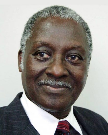Roy Anderson  Roy Anderson CD, FCIArb. The Honourable Justice Anderson (Retired) is a former judge of the Supreme Court of... 

READ PROFILE