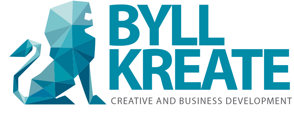 Byllkreate Logo